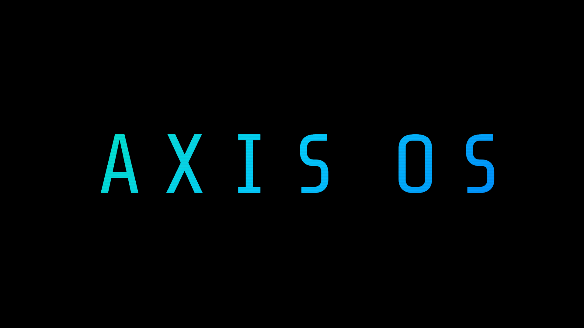 AxisOS